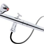 tipos de aerografo para pintar