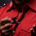 utilizacion de aerografo 1