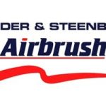 aerógrafos harder-steenbeck