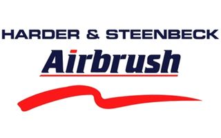 aerógrafos harder-steenbeck